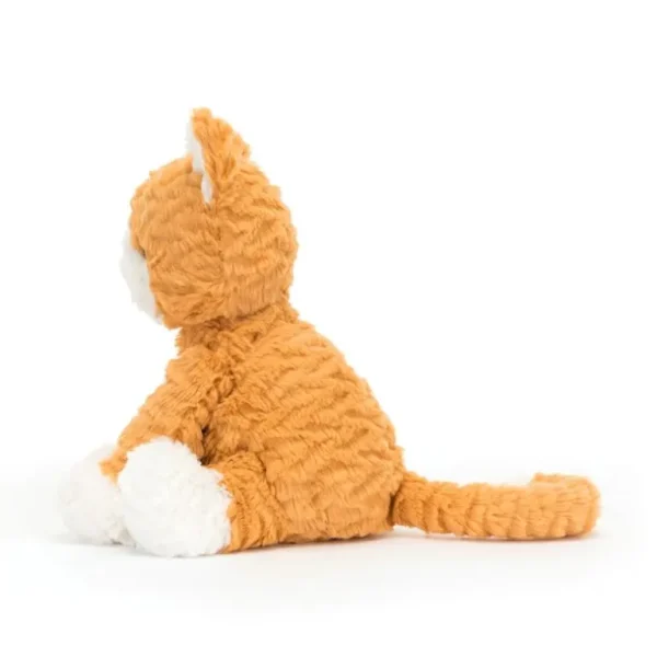 Fuddlewuddle Ginger Cat Me*Jellycat Sale