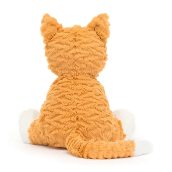 Fuddlewuddle Ginger Cat Me*Jellycat Sale