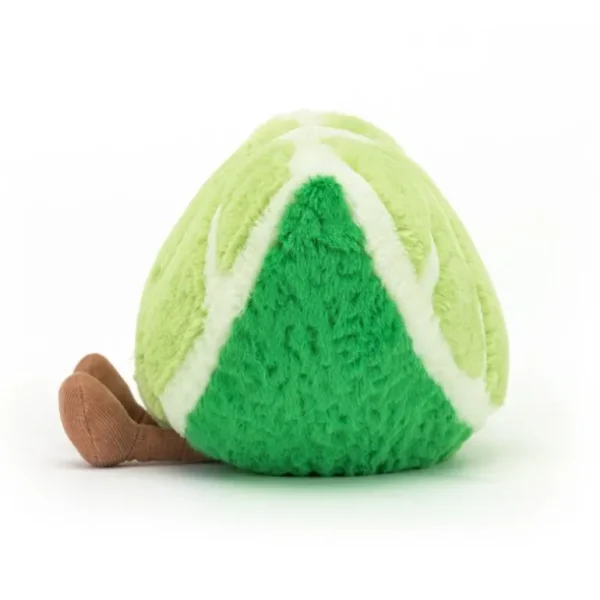 Fun, Amuseable Lime, 18 Cm*Jellycat Cheap