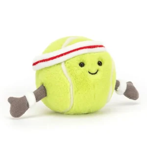Fun, Amuseable Sports Tennis Bold, 9 Cm*Jellycat Online
