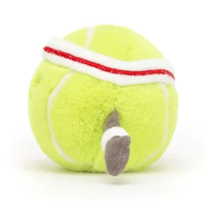 Fun, Amuseable Sports Tennis Bold, 9 Cm*Jellycat Online