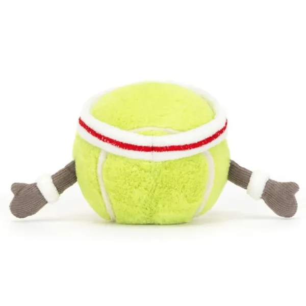 Fun, Amuseable Sports Tennis Bold, 9 Cm*Jellycat Online