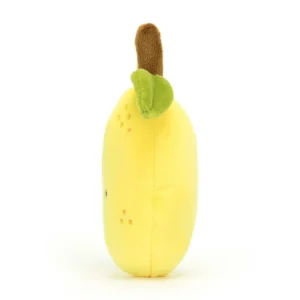 Fun, Fabulous Citron, 14 Cm*Jellycat New