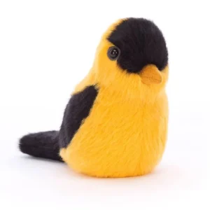 Garden Birdling Guldfinke, 10 Cm*Jellycat Store