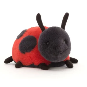 Garden Mariehone, Layla 7 Cm*Jellycat Clearance