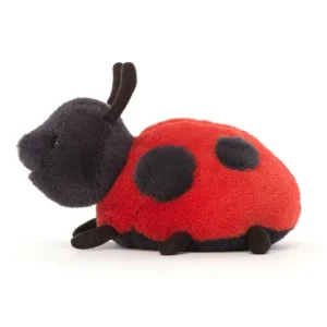 Garden Mariehone, Layla 7 Cm*Jellycat Clearance