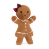Jolly Peberkage, Ruby Original 18 Cm*Jellycat Online