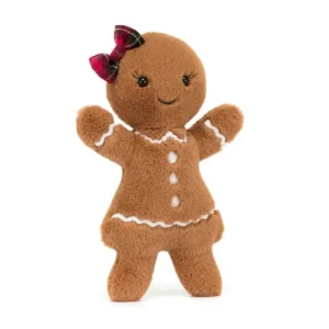 Jolly Peberkage, Ruby Original 18 Cm*Jellycat Online