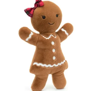 Jolly Peberkage, Ruby Large 33 Cm*Jellycat Clearance