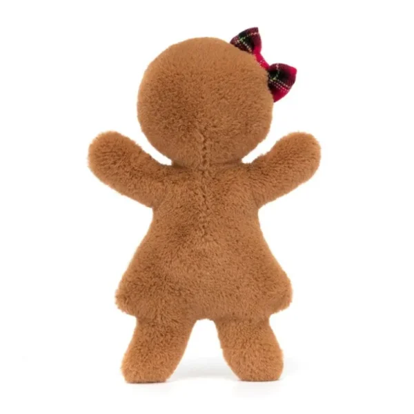 Jolly Peberkage, Ruby Original 18 Cm*Jellycat Online