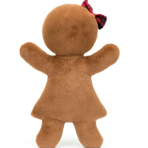 Jolly Peberkage, Ruby Large 33 Cm*Jellycat Clearance