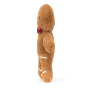 Jolly Peberkagemand, Fred Original 18Cm*Jellycat Cheap