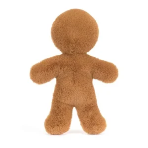 Jolly Peberkagemand, Fred Original 18Cm*Jellycat Cheap
