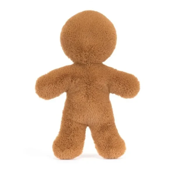 Jolly Peberkagemand, Fred Original 18Cm*Jellycat Cheap
