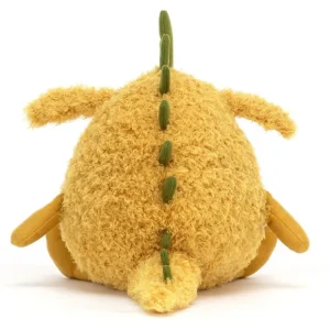 Jubjub Yonnie, 23Cm*Jellycat Fashion