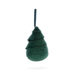 Juletrae JuleOphæng*Jellycat Clearance