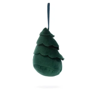 Juletrae JuleOphæng*Jellycat Clearance