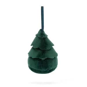 Juletrae JuleOphæng*Jellycat Clearance