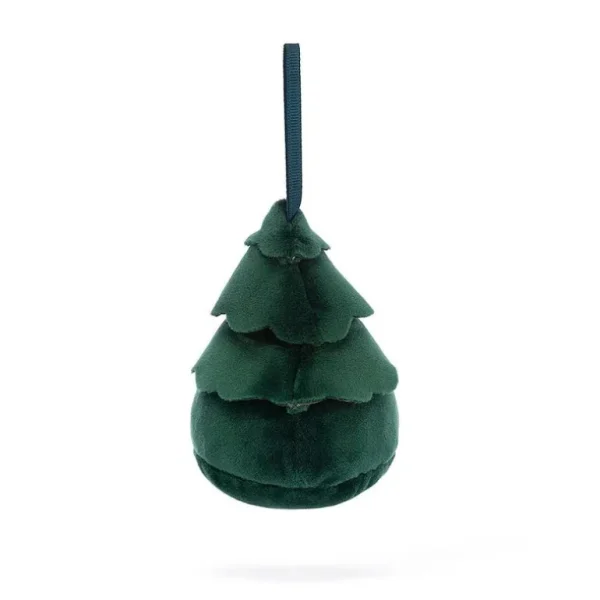 Juletrae JuleOphæng*Jellycat Clearance