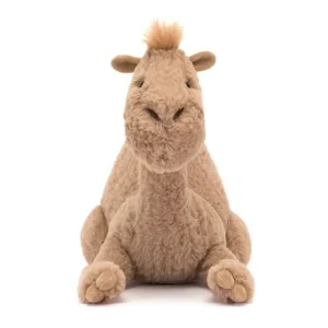 Jungle - Richie Dromedary*Jellycat New