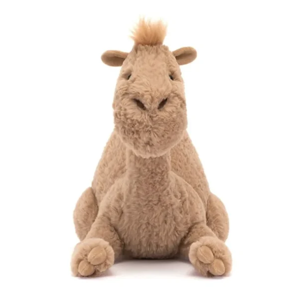 Jungle - Richie Dromedary*Jellycat New