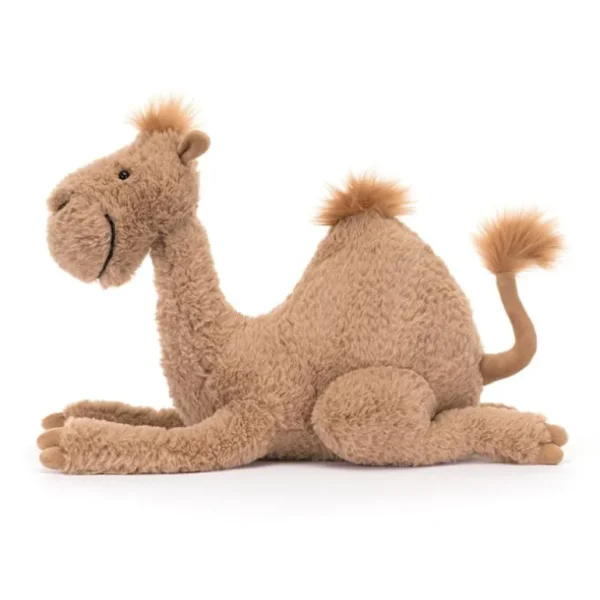 Jungle - Richie Dromedary*Jellycat New