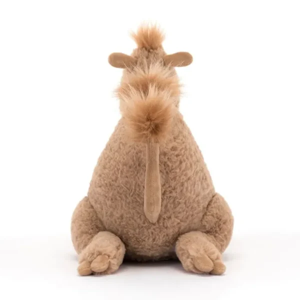 Jungle - Richie Dromedary*Jellycat New