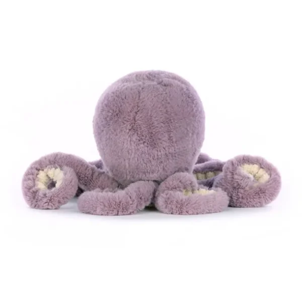 Maya Blaeksprutte, Lille 23Cm*Jellycat Flash Sale