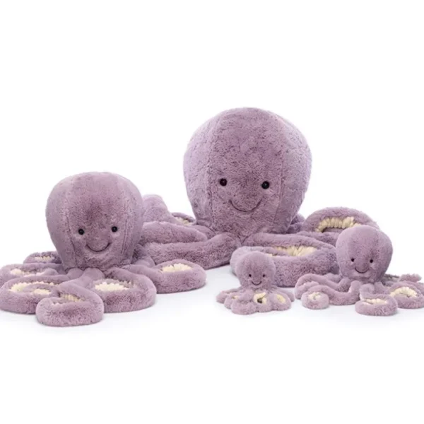 Maya Blaeksprutte, Lille 23Cm*Jellycat Flash Sale