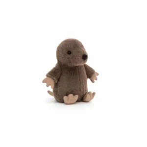 Nippit Muldvarp, 13 Cm*Jellycat Cheap