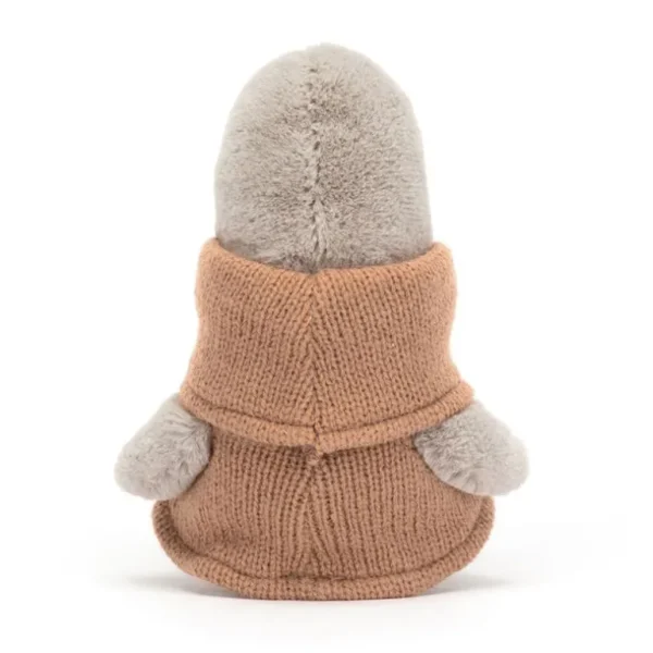 Ocean, Cozy Crew Sael, 14 Cm*Jellycat Store