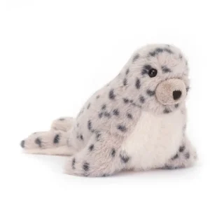 Ocean Nauticool, Plettet Sael 8 Cm*Jellycat Best Sale