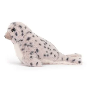Ocean Nauticool, Plettet Sael 8 Cm*Jellycat Best Sale