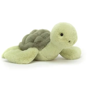 Ocean, Tully Skildpadde, 26 Cm*Jellycat New