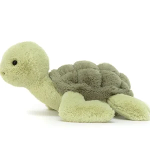 Ocean, Tully Skildpadde, 26 Cm*Jellycat New