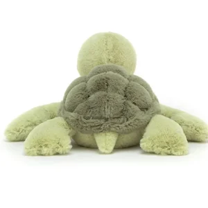 Ocean, Tully Skildpadde, 26 Cm*Jellycat New