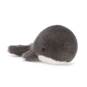Ocean Wavelly Hval, Inky 15 Cm*Jellycat Best