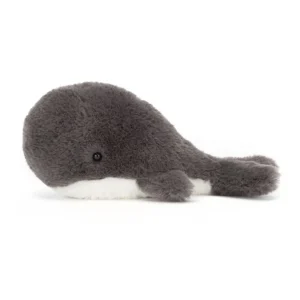 Ocean Wavelly Hval, Inky 15 Cm*Jellycat Best