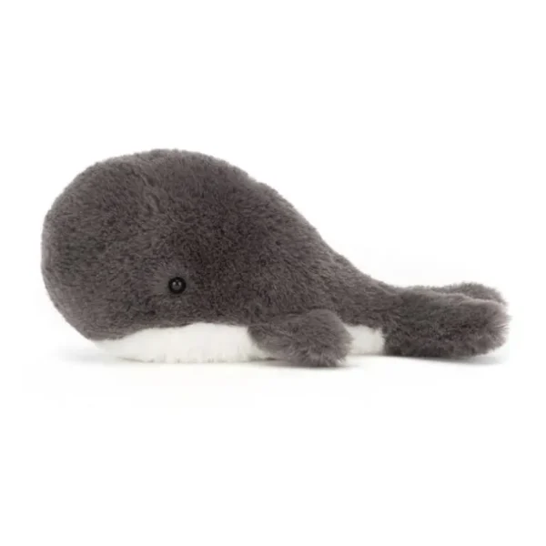 Ocean Wavelly Hval, Inky 15 Cm*Jellycat Best