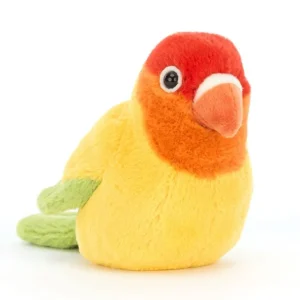 Par Af Turtelduer, 12 Cm*Jellycat New