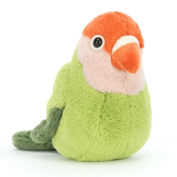 Par Af Turtelduer, 12 Cm*Jellycat New
