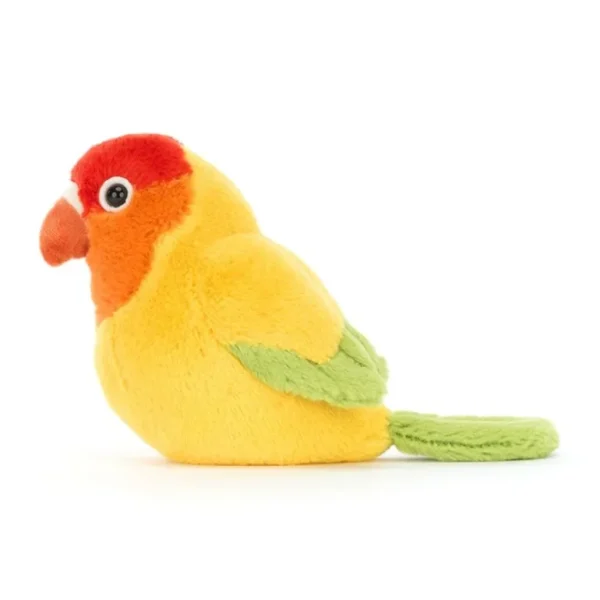 Par Af Turtelduer, 12 Cm*Jellycat New