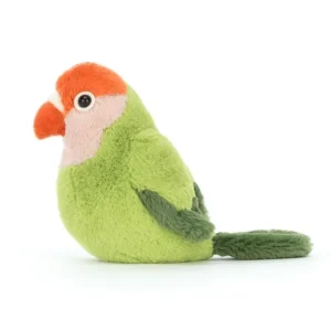Par Af Turtelduer, 12 Cm*Jellycat New