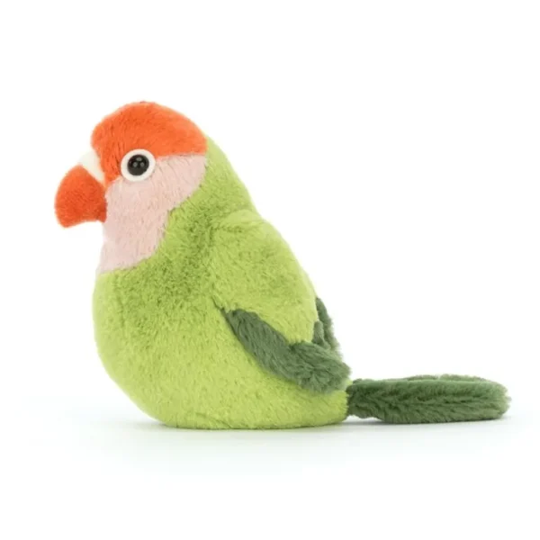 Par Af Turtelduer, 12 Cm*Jellycat New