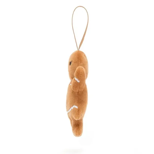 Peberkagedame Ruby JuleOphæng*Jellycat Discount
