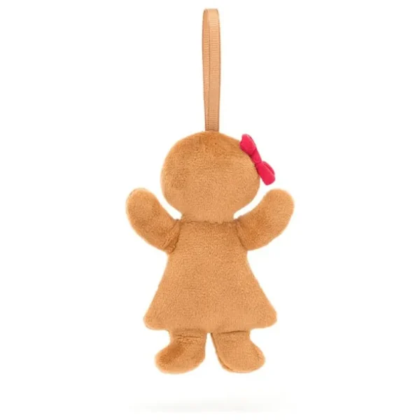 Peberkagedame Ruby JuleOphæng*Jellycat Discount