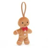 Peberkagemand Fred JuleOphæng*Jellycat Cheap