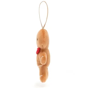 Peberkagemand Fred JuleOphæng*Jellycat Cheap