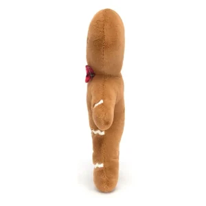Peberkagemand, Fred Large 33 Cm*Jellycat Flash Sale