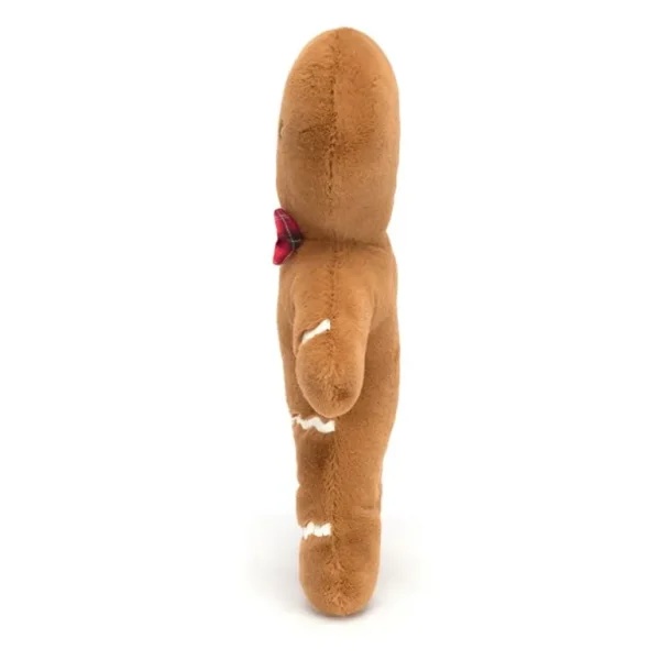 Peberkagemand, Fred Large 33 Cm*Jellycat Flash Sale